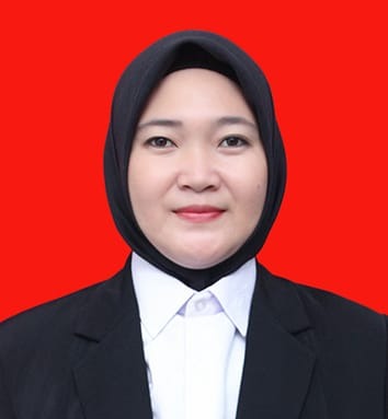 Firda Murdiatun, S.Pd.I.